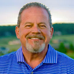 Staff Member Photo